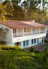 About Us Kodaikanal Bed and Breakfast