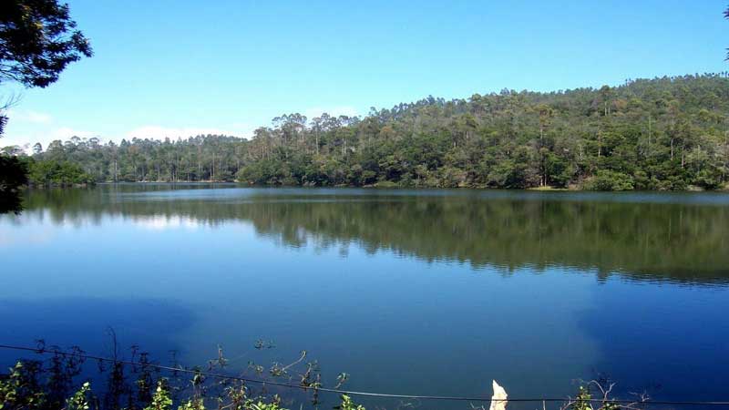 Berijam Lake, Kodaikanal, Tourist Attraction