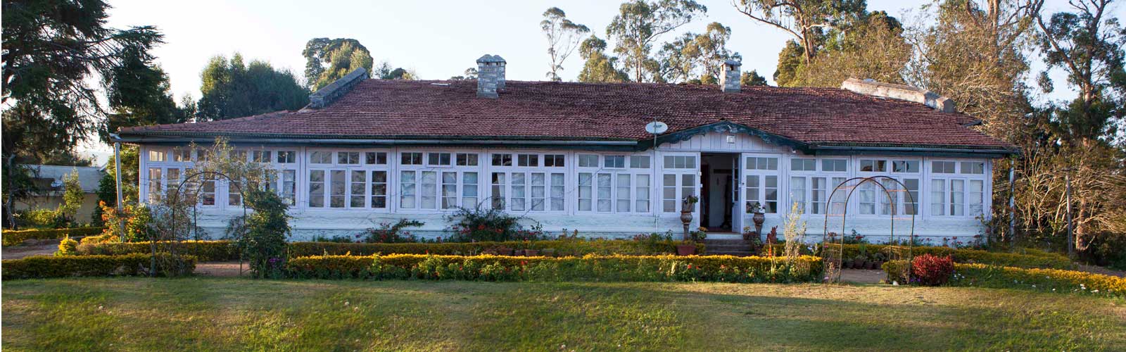 Bed and Breakfast in Kodaikanal